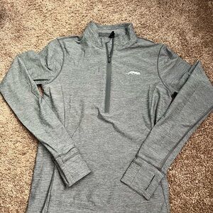 Women’s Grove xxiii Quarter Zip Dry Fit Pullover